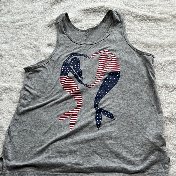 Gap tank top size XXL KIDS - Picture 1 of 3